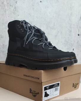 Dr. Martens Boury EU45 - 2