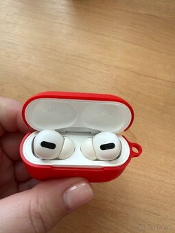 Predam AirPods Pro - 2