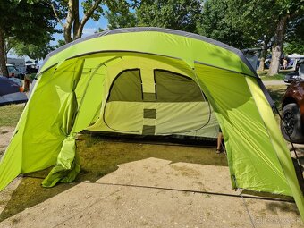 Stan Zulu Pavilion 500 - 2