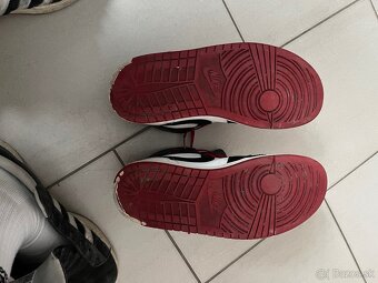 Jordan 1 - 2