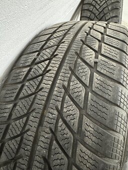 195/55r16 polo - 2