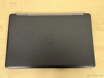Notebook Dell Latitude E5540 / i5, 6GB RAM, 256GB SSD, W10 P - 2