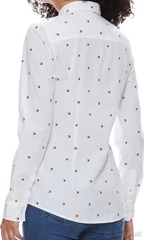 Košeľa Tommy Hilfiger v.38 - 2