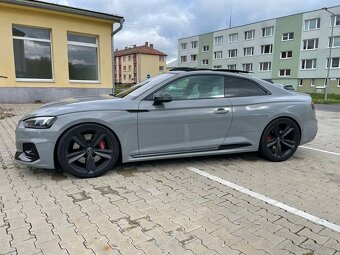 Audi rs5 - 2