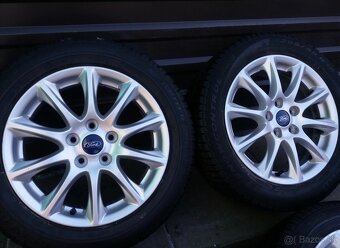 Original Ford Mondeo disky R16 - 16x6.5J 5x108 - 2