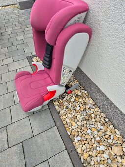 Romer Kidfix XP Isofix - 2