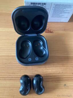 predam samsung galaxy buds live - 2