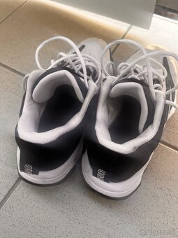 Nike tenisky este v zaruke - 2