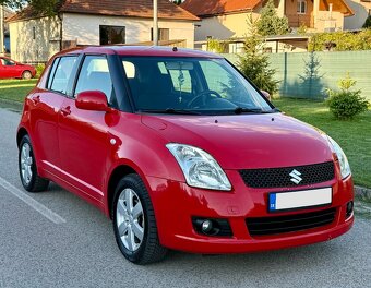 Suzuki Swift 1.3 SLOVENSKÉ AUTO - 2