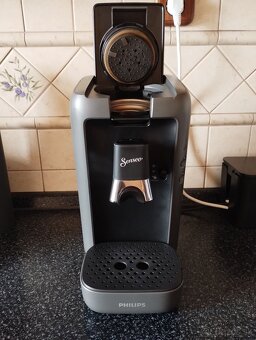 Philips senseo kávovar - 2