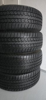 265/60 R18 BRIDGESTONE DUELER H/T - 2
