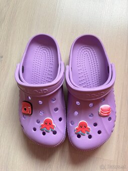 Crocs J4 (36) - 2