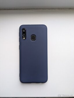 Samsung Galaxy A20e v top stave - 2
