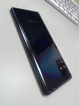Predam Samsung A71 6Gb/128Gb TOP StAV - 2