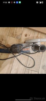Bosch GWS 2200 Professional Uhlová brúska - 2
