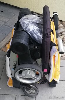 Kočík, prebalovaci stôl, plišaky - 2