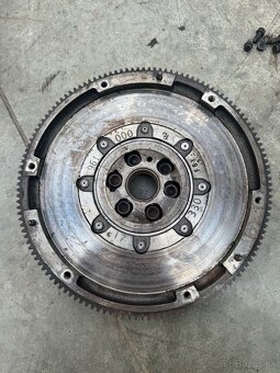 Komplet spojka Sachs 1.9 TDI 77kW – 5Q - 2