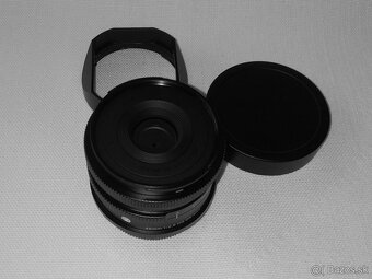 Sigma 45mm f/2.8 DG DN Contemporary L-mount - 2