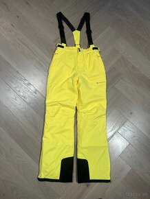 Predám nové AlpinePro lyžiarske oteplovačky 164/170 - 2