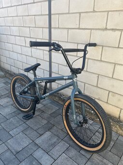 BMX CTM POP HI-TEN 2021 - 2