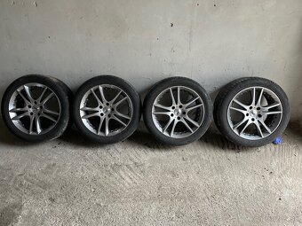 Kolesa 5x112 - 2
