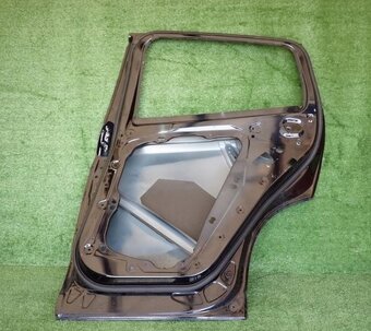 bmw x4 dvere g02 2018+ - 2