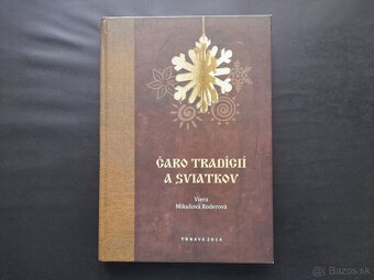 Slovenská ľudová kultúra - 2
