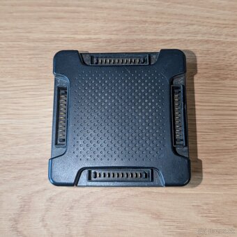 DJI Mavic Pro nabíjací hub - 2