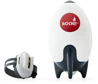 Rockit – Prenosná hojdačka kočíka - 2