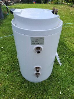 Bojler Tatramat ovk 80L - 2