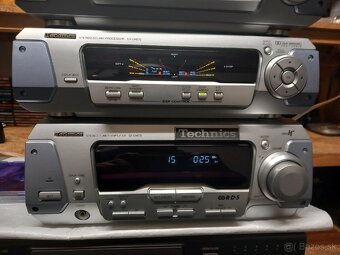 Technics SA-EH670 - 2
