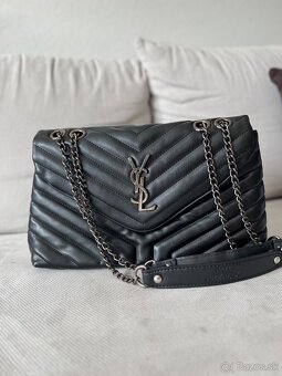 YSL kabelka - 2