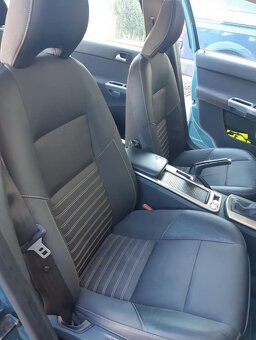 Volvo V50 - 2008 - 2