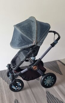 Bugaboo Buffalo Diesiel - 2