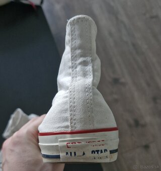 Converse Chuck Taylor All Star Classic 39.5 - 2