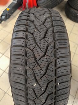 Barum quartaris 205/55 R16 91H - 2