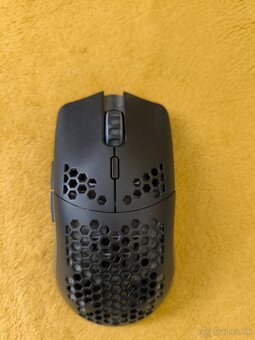 Glorious model o wireless - 2