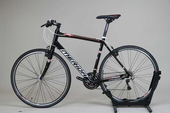 Merida Speeder T3 - 2