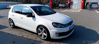 Volkswagen Golf 6 GTI 2.0 155kw - 2