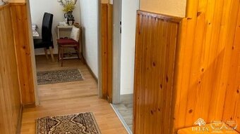 Predaj pekný 2 izbový byt v prírodnom prostredí Vyšné Ružbac - 2