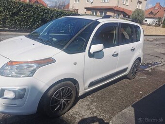 Citroen C3 picasso - 2