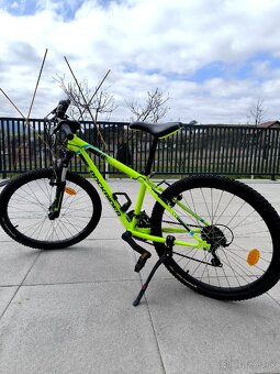 MTB Rickrider - 2