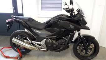 Honda NC 750 X ABS - 2