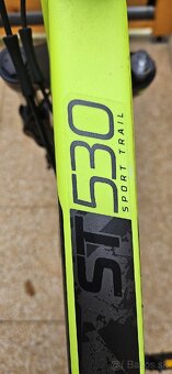 Rockrider st530 - 2