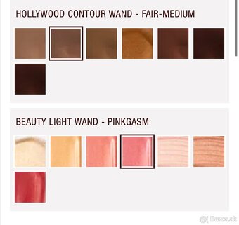 Charlotte tilbury THE HOLLYWOOD CONTOUR DUO - 2