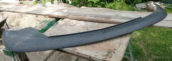 Ford Galaxy 2004, predám plast pod predný spojler - 2