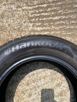 Letné Pneumatiky Hankook 195/65R15 2Ks - 2