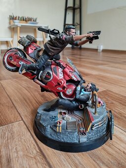 V - cyberpunk - 2