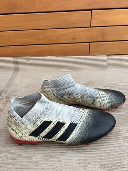 Adidas Nemeziz - 2