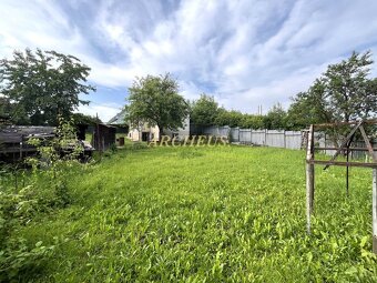 DOM S KRÁSNYM POZEMKOM, TEHELNÁ, BARDEJOV - 2